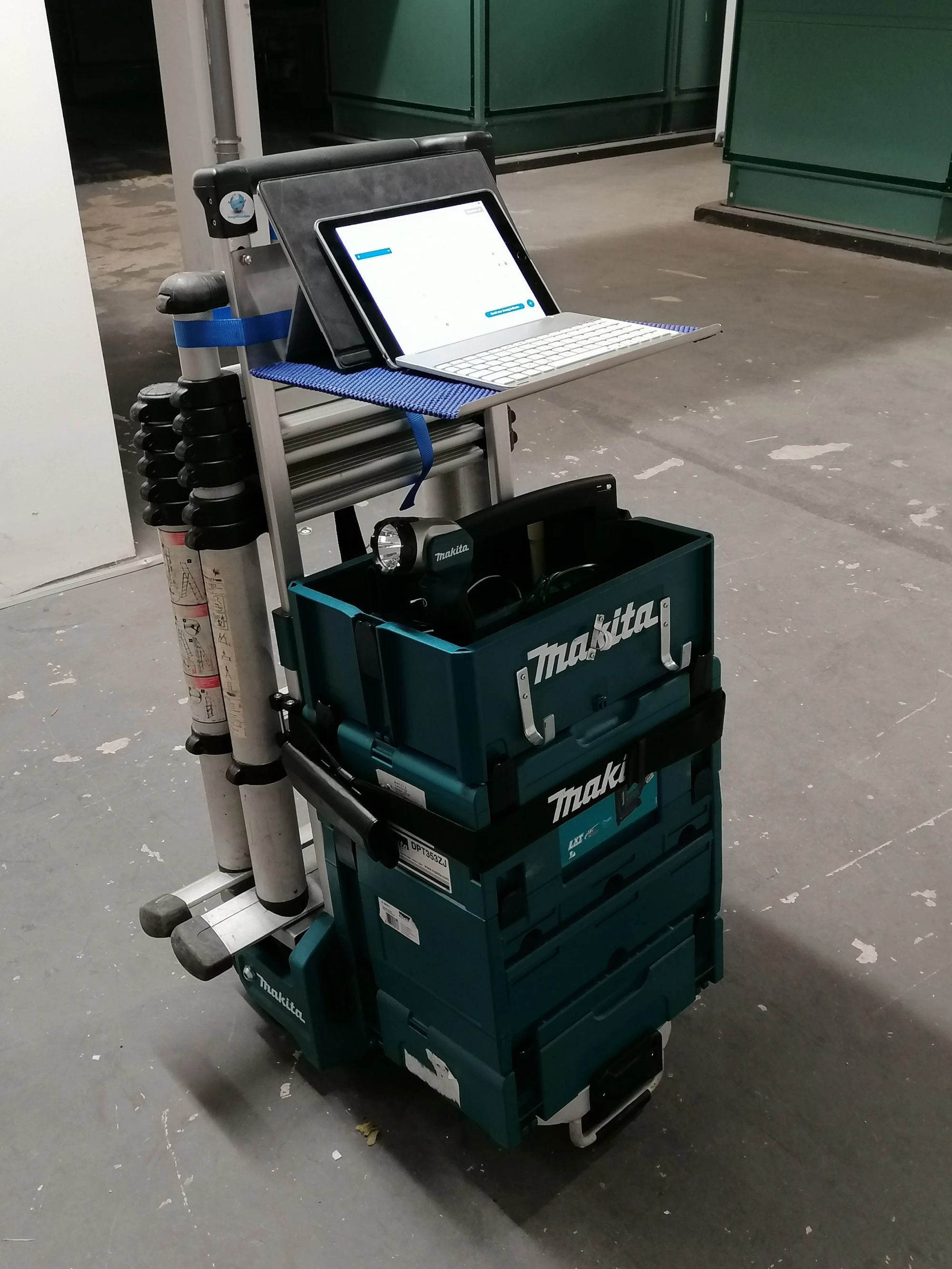 photo - Voogt Installatietechniek
