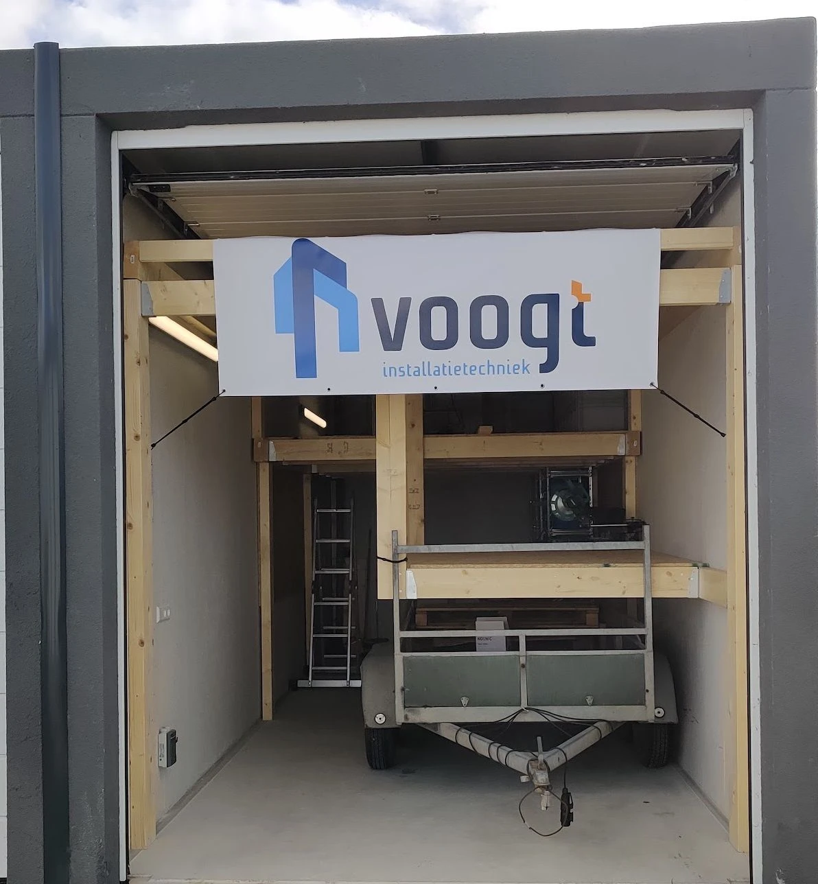 photo - Voogt Installatietechniek